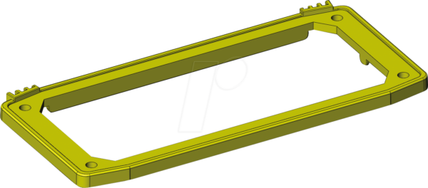 X50-110 GB - Dichtungsrahmen für X50-110