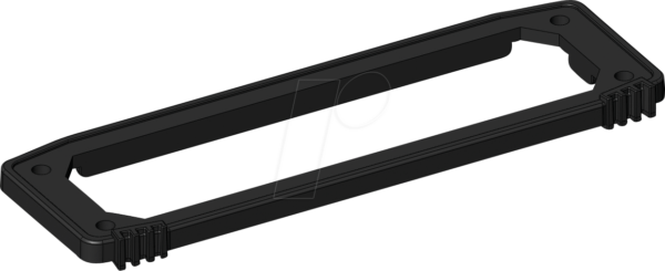 X30-110 SW - Dichtungsrahmen für X30-110