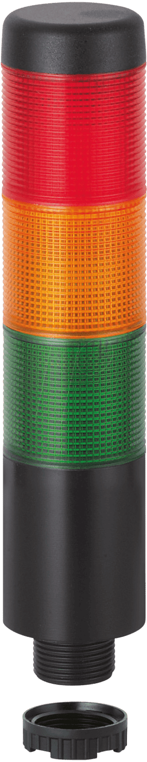 WERMA 699 110 75 - LED-Säule