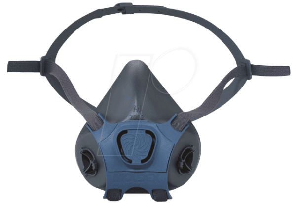 MASKE 7002 - Atemschutzmaske