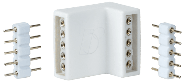 PLM 70615 - Eckverbinder für LED-Streifen MaxLED