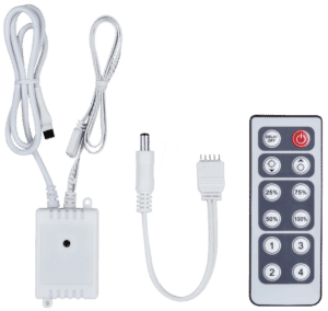 PLM 70683 - Controller für LED-Streifen MaxLED