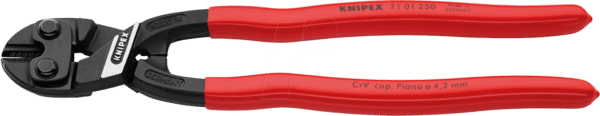 KN 71 01 250 - Kompakt-Bolzenschneider