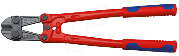 KN 71 72 460 - Bolzenschneider