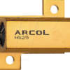 ARC HS25 18R F - Drahtwiderstand