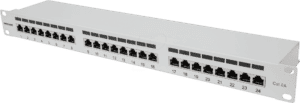 INT 720854 - Patchpanel