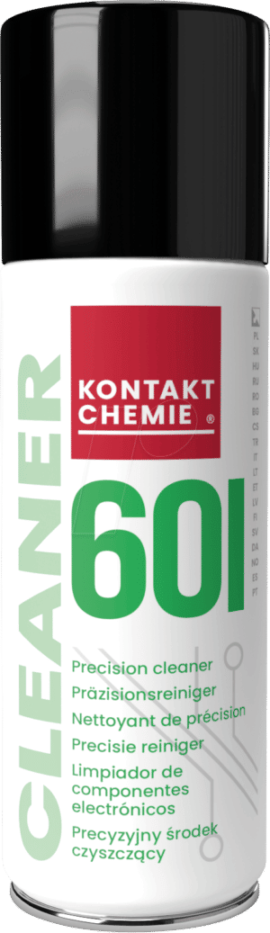 KONTAKT 72809-AE - Reinigungsspray