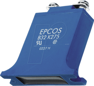 EPC B72232-B 27 - Metalloxid-Blockvaristor