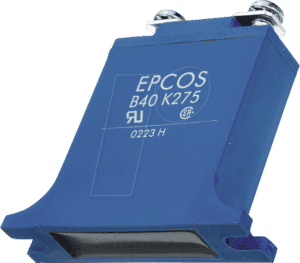EPC B72240-B 25 - Metalloxid-Blockvaristor