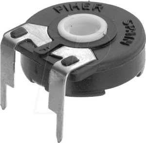 PIH PT15NV15472A - Trimmpotentiometer