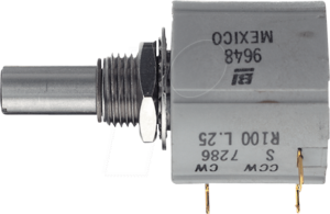 BI 7286 R20K L - Drahtpotentiometer