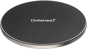 INTENSO 7410510 - Qi-Ladegerät WA1