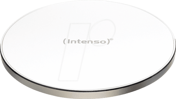 INTENSO 7410512 - Qi-Ladegerät WA1