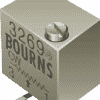 BOU 3269W-1-103 - Spindeltrimmer