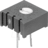 BOU 3386P-1-504 - Spindeltrimmer