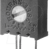BOU 3386H-1-104 - Spindeltrimmer