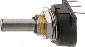 CONTE 82222 - Drehpotentiometer