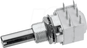 VIS P11S200103KA - Drehpotentiometer