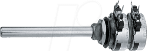 PIH T21THM67503A - Drehpotentiometer