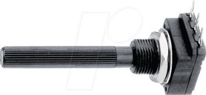 PIH PC16IP06101A - Drehpotentiometer