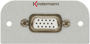 KMAS 7441-507 - VGA auf 5 BNC