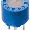 75H 10K - Präzisionspotentiometer