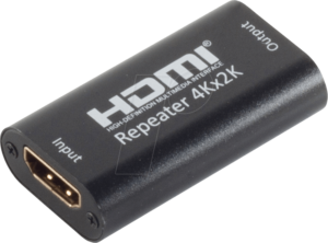 SHVP 77410-4K - HDMI Repeater