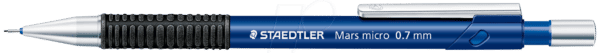 STAEDTLER 77507 - Druckbleistift