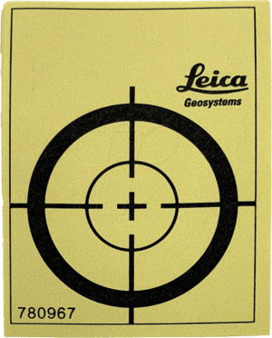 LEICA 780967 - Set ''Zielmarken''