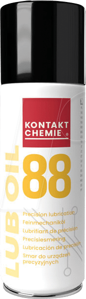 KONTAKT 78509-AF - Schmieröl