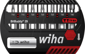 WIHA 42136 - Bit-Satz BitBuddy