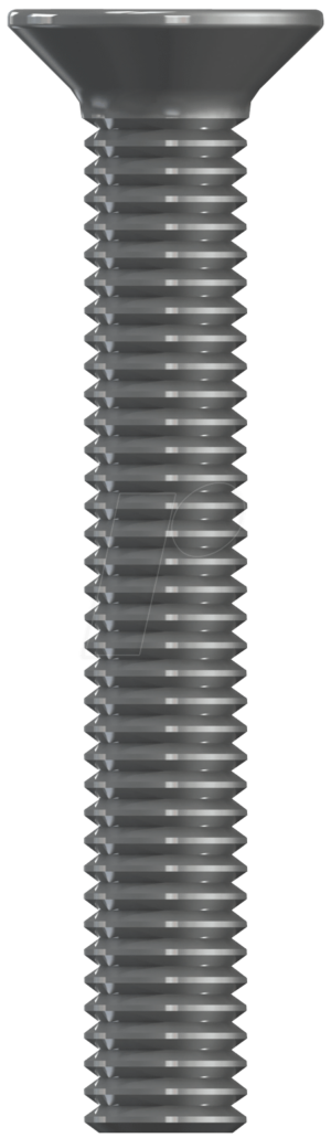 SKS-E IM8X30-50 - Flach-Senkkopfschrauben