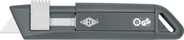 WEDO 79 810 - Cuttermesser