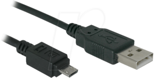 AK 676-AB2 - USB 2.0 Kabel