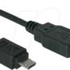 AK 676-AB - USB 2.0 Kabel