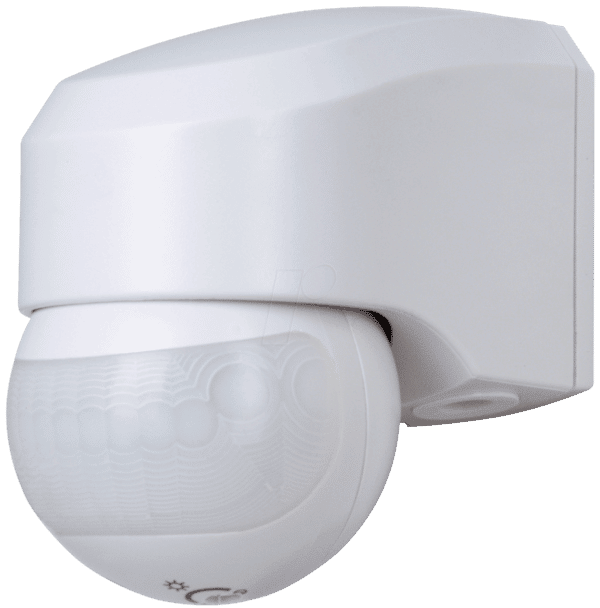 IR-BWM 110 WS - IR Bewegungsmelder 110°