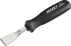HZ 824-1 - Flachschaber