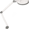 LUMENO 8515GR - Lupenleuchte