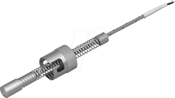 HS 8600401 - Thermoelement mit Bajonettverschluss