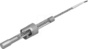 HS 8701233 - Thermoelement mit Bajonettverschluss