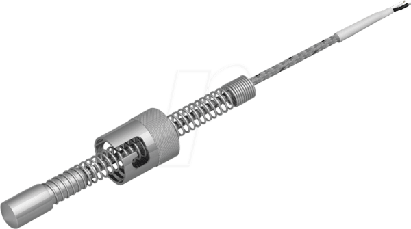 HS 8701233 - Thermoelement mit Bajonettverschluss