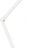 LUMENO 8613GR - Lupenleuchte