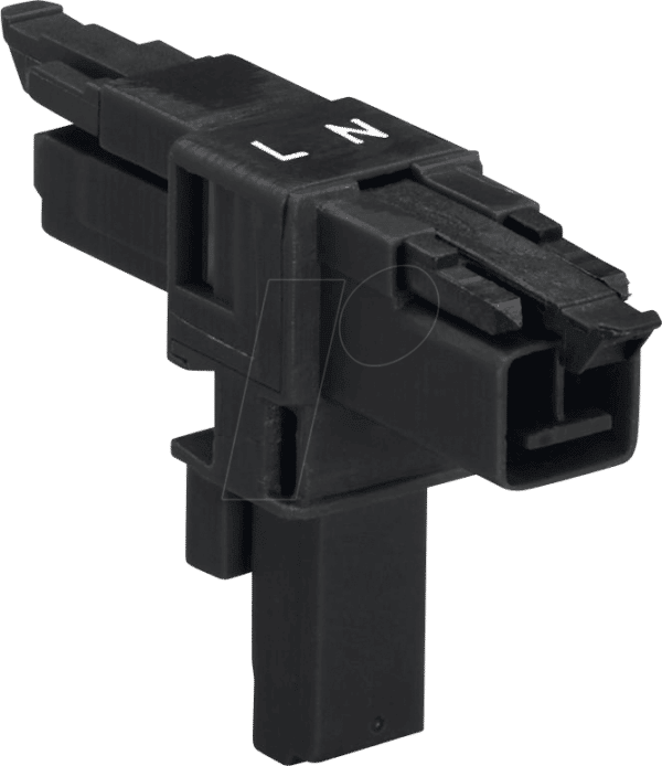 WAGO 890-1606 - WINSTA® MINI T-Verteiler