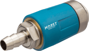 HZ 9000-070 - Druckluft Sicherheits-Kupplung