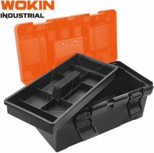 WOKIN 900017 - Werkzeugkiste