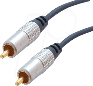 SHVP 90022-3 - Cinch Kabel
