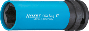 HZ 903SLG-17 - Schlag-Steckschlüsseleinsatz
