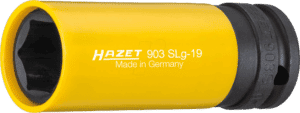 HZ 903SLG-19 - Schlag-Steckschlüsseleinsatz