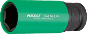 HZ 903SLG-22 - Schlag-Steckschlüsseleinsatz