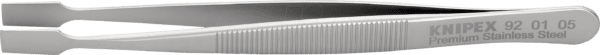 KN 92 01 05 - Universalpinzette Edelstahl